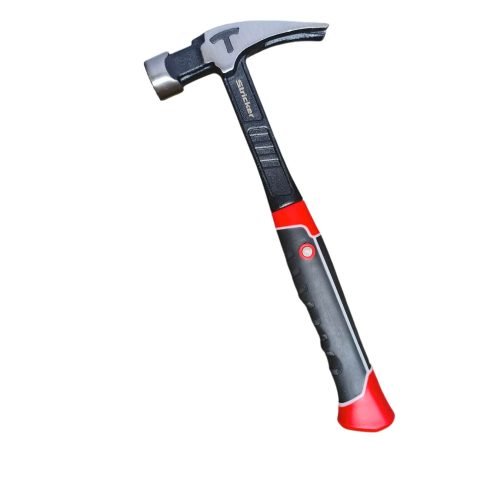 Martillo Stricker 31 oz – Acero Forjado con Imán y Agarre Ergonómico